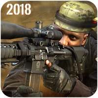 FPS Shooter Sniper Assassin