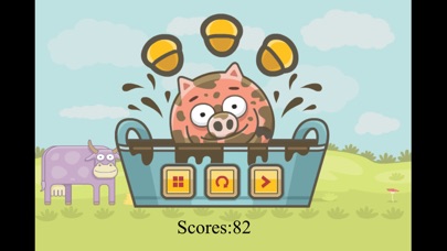 Piggy In The Puddle screenshot 4