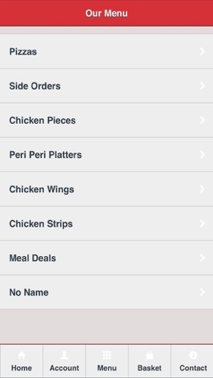 SFC Peri Peri Original(圖2)-速報App