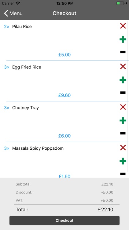 Bengal Cymru screenshot-3