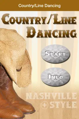 Game screenshot Country Line Dancing mod apk