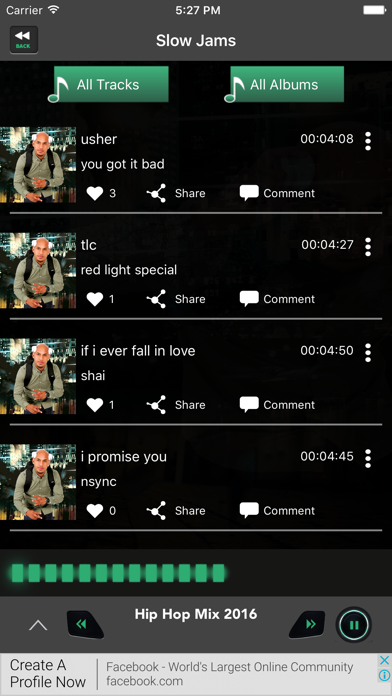 Screenshot #3 pour DJ Young Ant