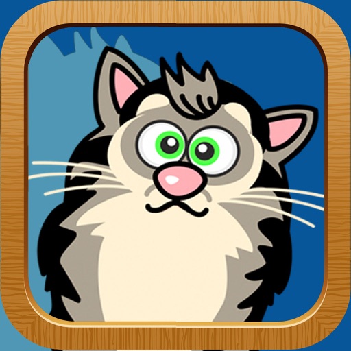 Toddlers games for kids girls - Educational apps Icon