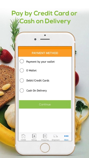 Grocery Delivery Asia(圖4)-速報App