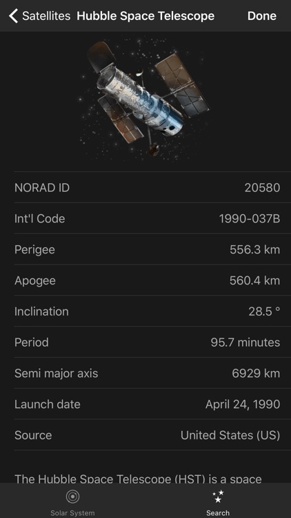 AR Night Sky & Star Guide screenshot-4