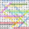 Word Search Simple - iPadアプリ