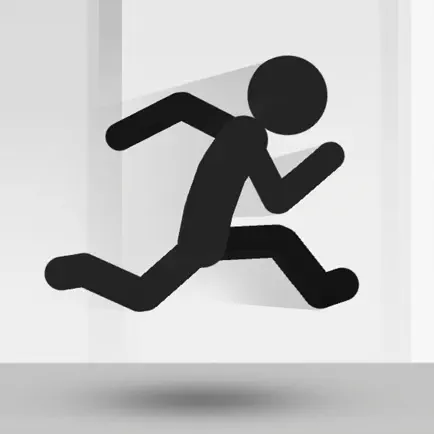 Stickman Parkour Runner Читы