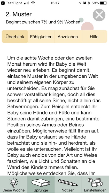 Oje, ich wachse! screenshot-3