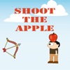 Icon Apple Archery Game Shoot Apple