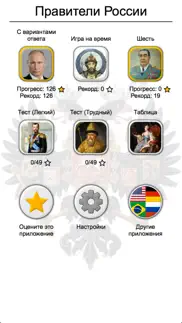 Правители России и СССР айфон картинки 3