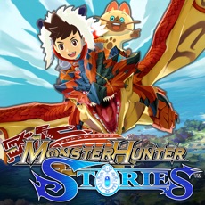 Activities of Monster Hunter Stories
