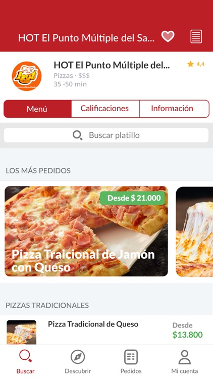 iFood Colombia