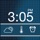 ClockIT-Alarm & Weather Clock