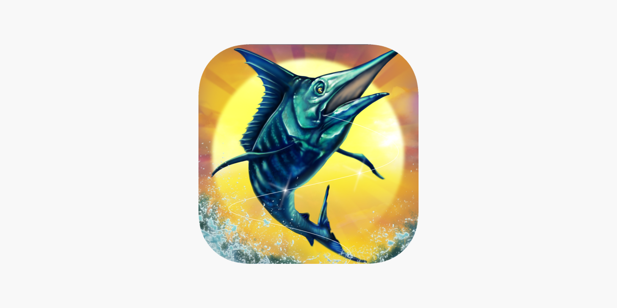 Big Sport Fishing 2017 on the App Store