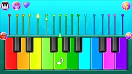 Game screenshot Piano ) apk