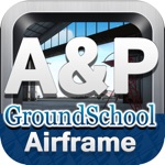 Download FAA A&P Airframe Test Prep app