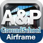 FAA A&P Airframe Test Prep App Support