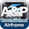 Get FAA A&P Airframe Test Prep for iOS, iPhone, iPad Aso Report