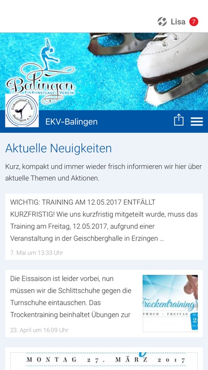 EKV-Balingen