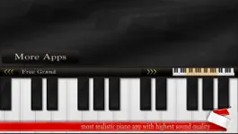 Game screenshot Free Piano. mod apk