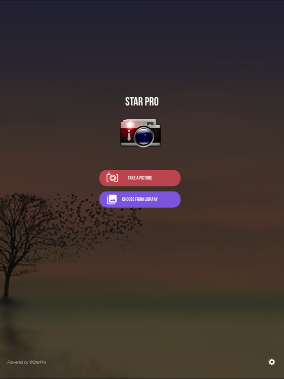 Screenshot #4 pour Star Pro : Camera Effect