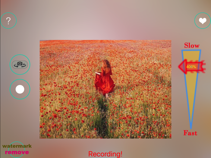 Slow Motion and Fast Motion Pro