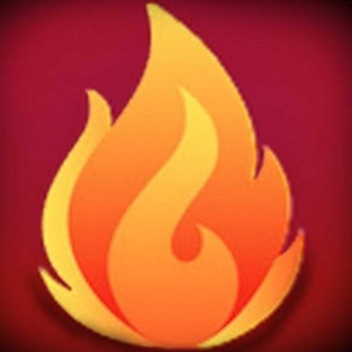 Inspire The Fire Icon