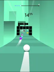 balls race айпад изображения 4