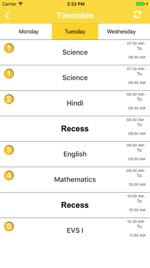 Sir J.P. Group of Institutions(圖2)-速報App
