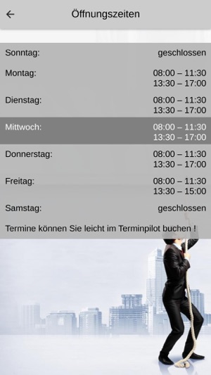 Versicherungsmakler - EK(圖3)-速報App