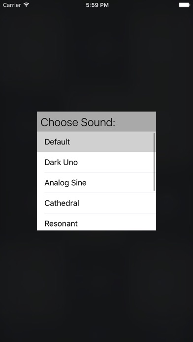 AutoPad — Ambient Pad Loops screenshot 2