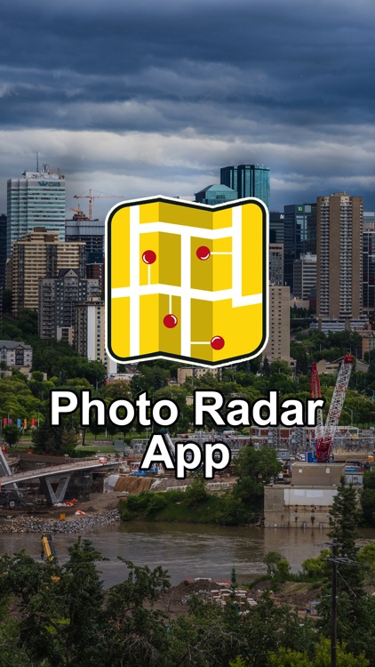 Photo Radar App