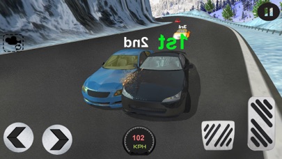 Drag Racing Driving Car Games screenshot 4