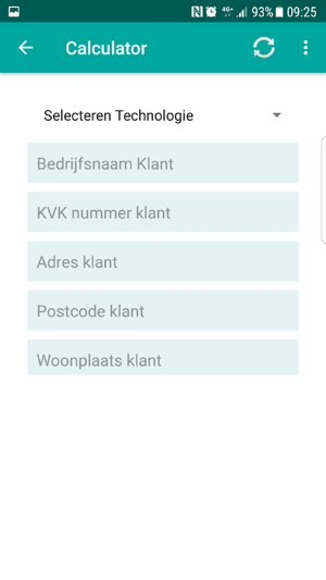 Volgroen Lease Calculator(圖2)-速報App