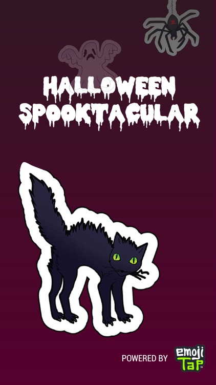 Halloween - Spooktacular