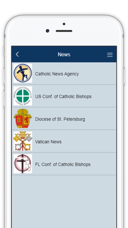 Prince of Peace Catholic Church