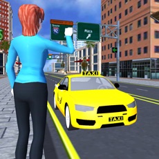 Activities of Taxi Simulator : Crazy Taxi