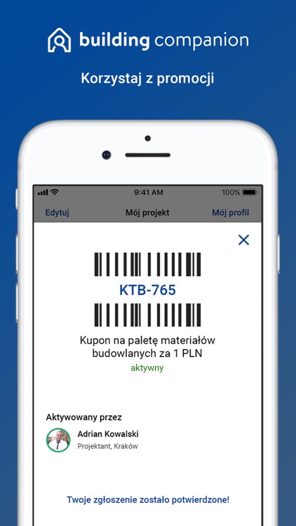 Building Companion screenshot-3