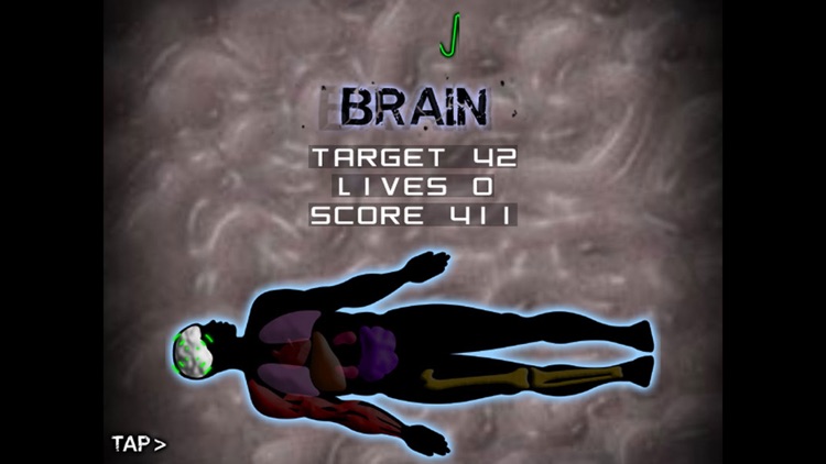 Cell Infex screenshot-3