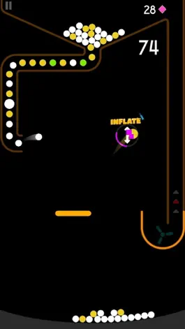 Game screenshot Zillions 2 - The Ball Factory hack