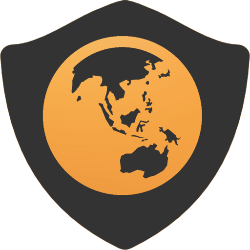 VPN Asia - Speed and Security icon