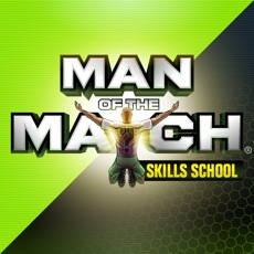 Activities of Man of the Match® Skill School