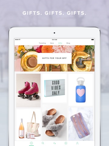 Keep Shopping screenshot 4