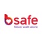 Make bSafe part of your life and never walk alone again