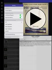 moonlight audio theatre ipad resimleri 3