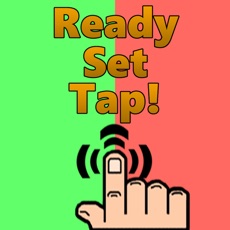 Activities of Ready Set Tap!