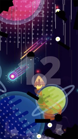 Hyper Spaceship(圖2)-速報App