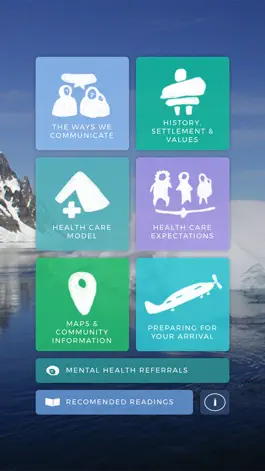 Game screenshot Health NU mod apk