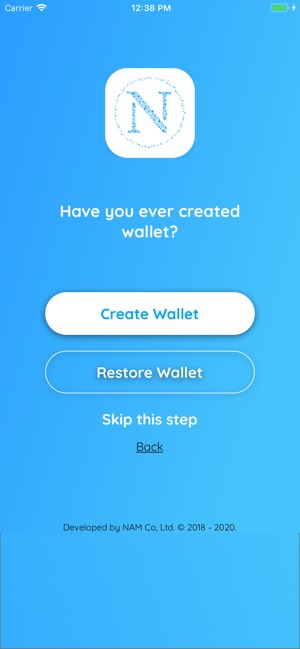 NAMPay(圖1)-速報App