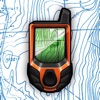 GPS Kit - Offline GPS Tracker - iPhoneアプリ